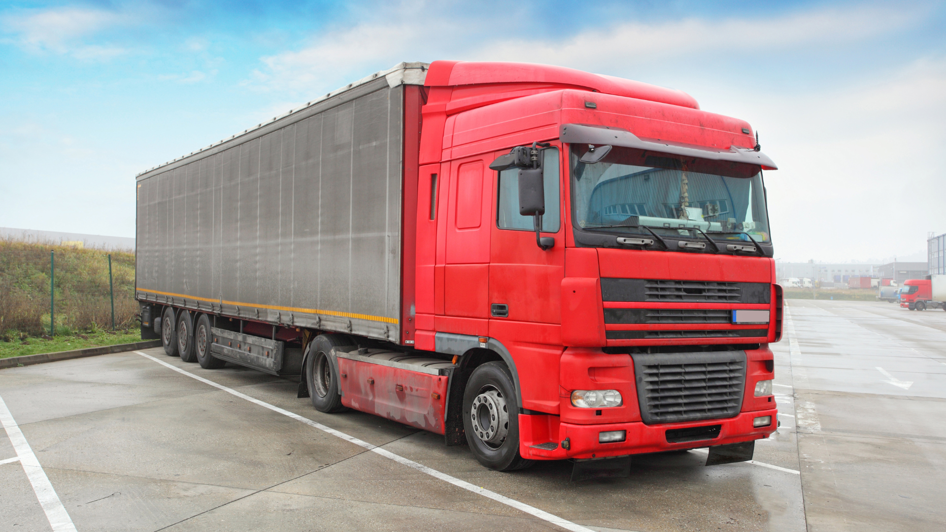 Transporte terrestre